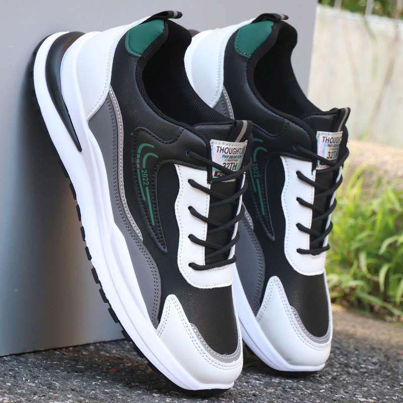 Men's Casual Sneakers Shoes Outdoor Sports Shoes Running Shoes