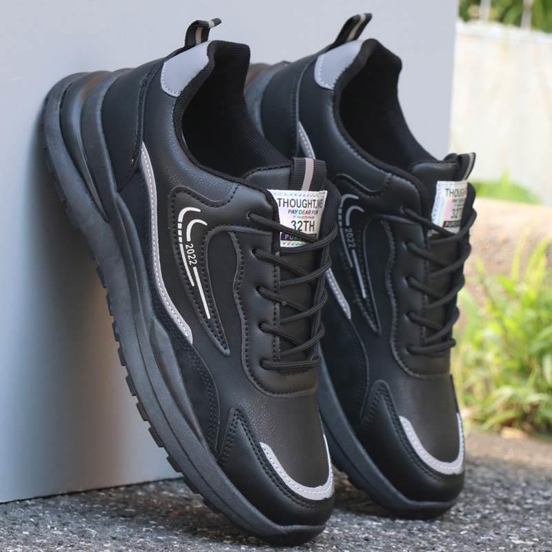 Men's Casual Sneakers Shoes Outdoor Sports Shoes Running Shoes